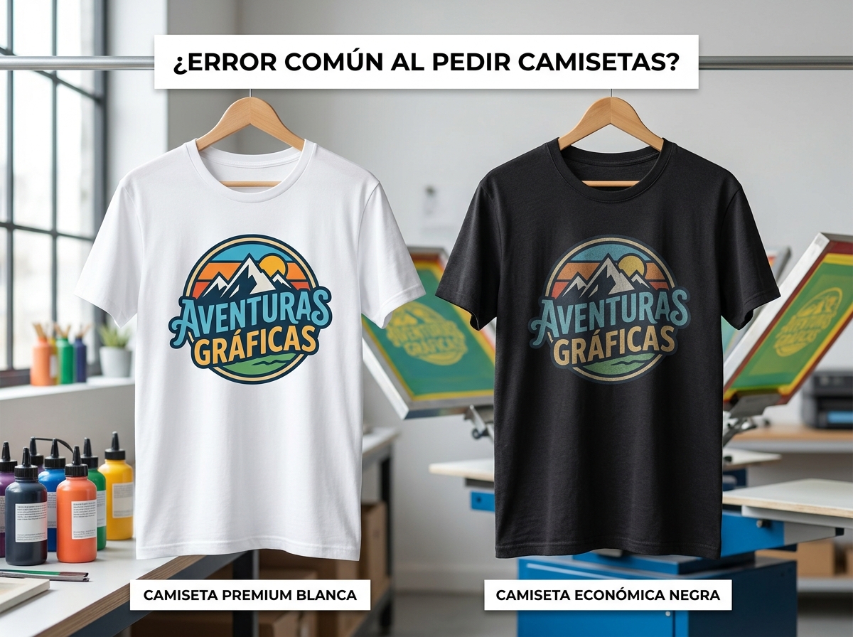 No prensar en la prenda